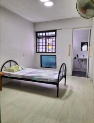 Blk 172 Yishun Avenue 7 (Yishun), HDB 3 Rooms #618318971